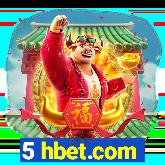 5 hbet.com